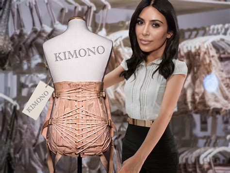 kim kardashian clothing website|kim kardashian lingerie brand.